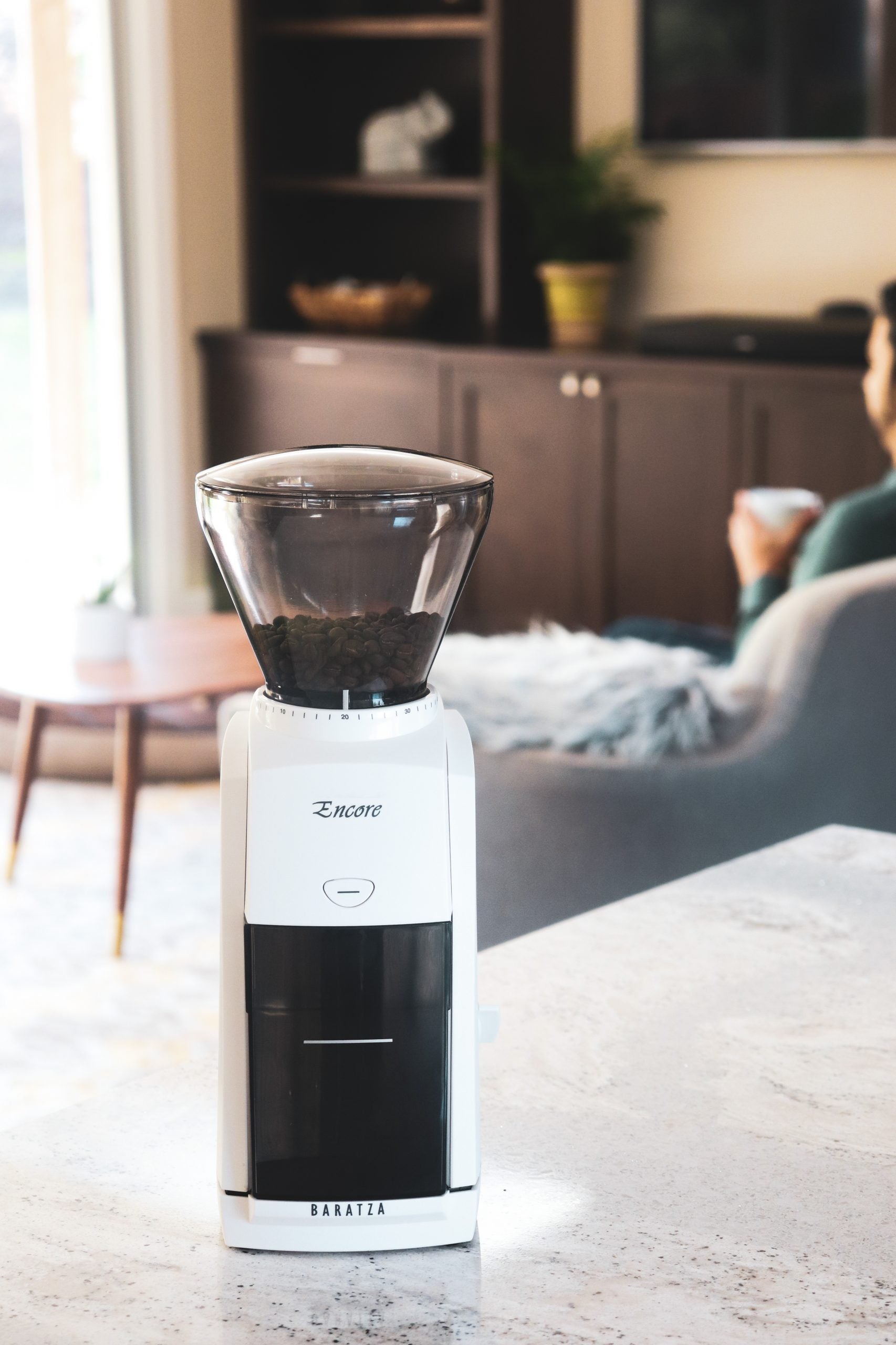 Baratza Encore Grinder