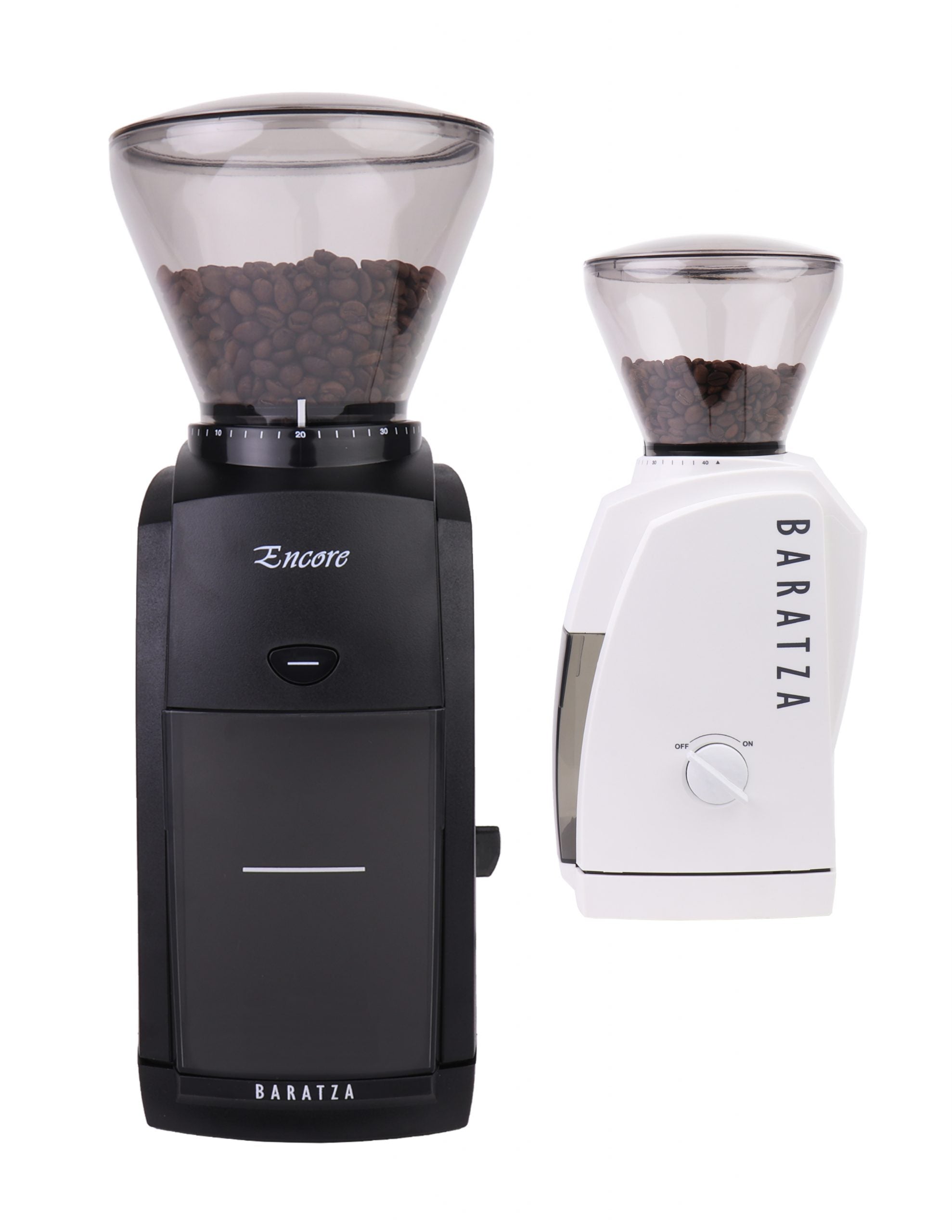 Baratza Encore Grinder - WrKu Coffee